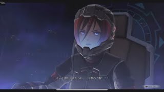 [ネタバレ注意]界の軌跡　プレイ動画　パート99　終わりは創まり、創まりは終わり