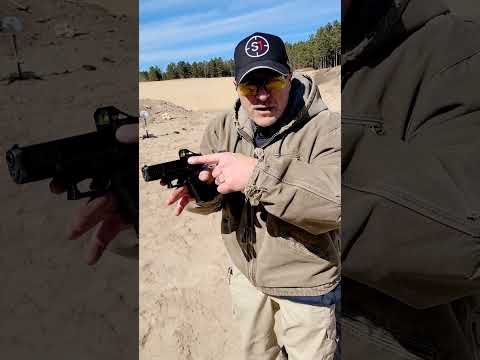 Glock 45 1000 Round Review: The Best Glock Ever?