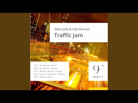 Traffic Jam (Radio Edit)