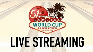 2015 QubicaAMF World Cup - Semifinals and Finals