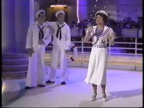 Elaine Paige -Anything Goes -1989