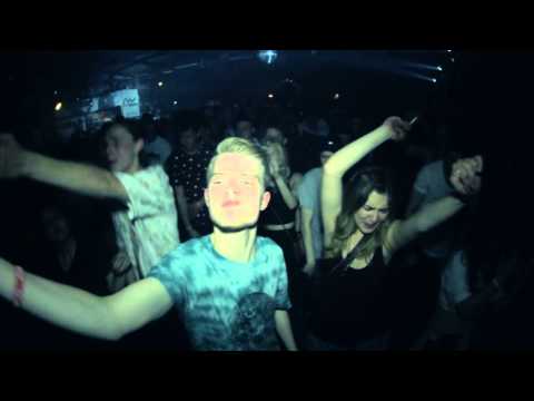 FISSA - 2 YEAR ANNIVERSARY - AFTERMOVIE w/ TRAMPA, KAHLIL, DEON CUSTOM & MORE  - WAALHALLA NIJMEGEN