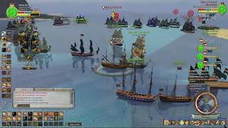 Pirates of the Burning Sea: Group PvP Tutorial Episode 2: Offensive Tactics