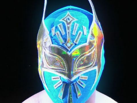 Raw: Sin Cara is coming to WWE