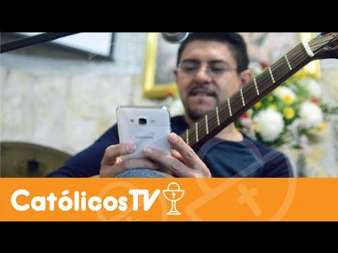 Tipos de Músicos Católicos - Parte 1