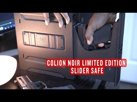 download lagu mp3 mp4 Colion Noir Vaultek, download lagu Colion Noir Vaultek gratis, unduh video klip Download Colion Noir Vaultek Mp3 dan Mp4 Free All Gratis