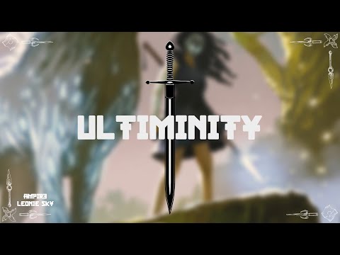 Ampir3 & Leonie Sky - Craving