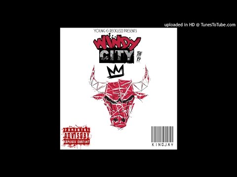 KiddTony - Yes (Feat. King Jay)