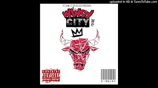 KiddTony - Yes (Feat. King Jay)