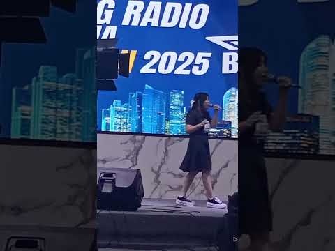 Kenangan bintang Radio- Rosalia b c