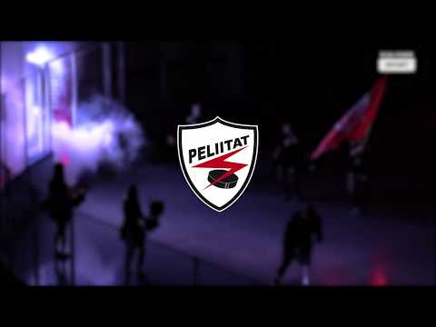 Maalikooste: Peliitat - Jokipojat 23.1.2019