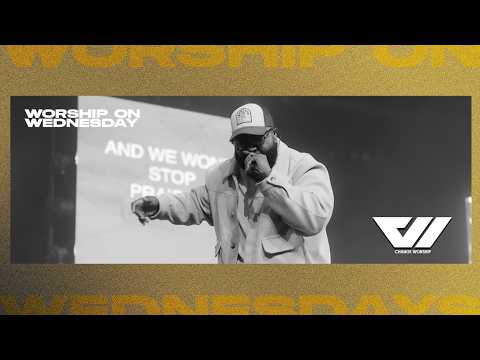 Worship on Wednesday // 2.8.26 // Change Worship