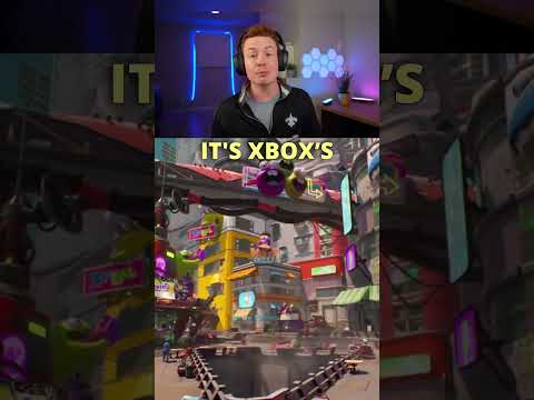 Best Xbox Exclusive In YEARS