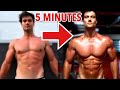How Connor Murphy Got His Gains Back In 5 Minutes
