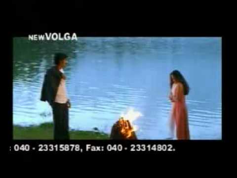 So Much To Say.... Santosham.flv