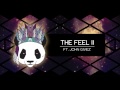 SPZRKT - The Feel II (ft. @JohnGivez) [prod by ...
