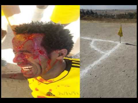 DireTube Sport - Fight Between National League of Cities Football Players