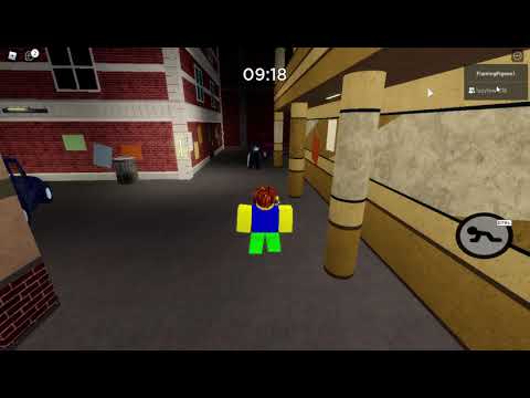 piggy crove jumpscare