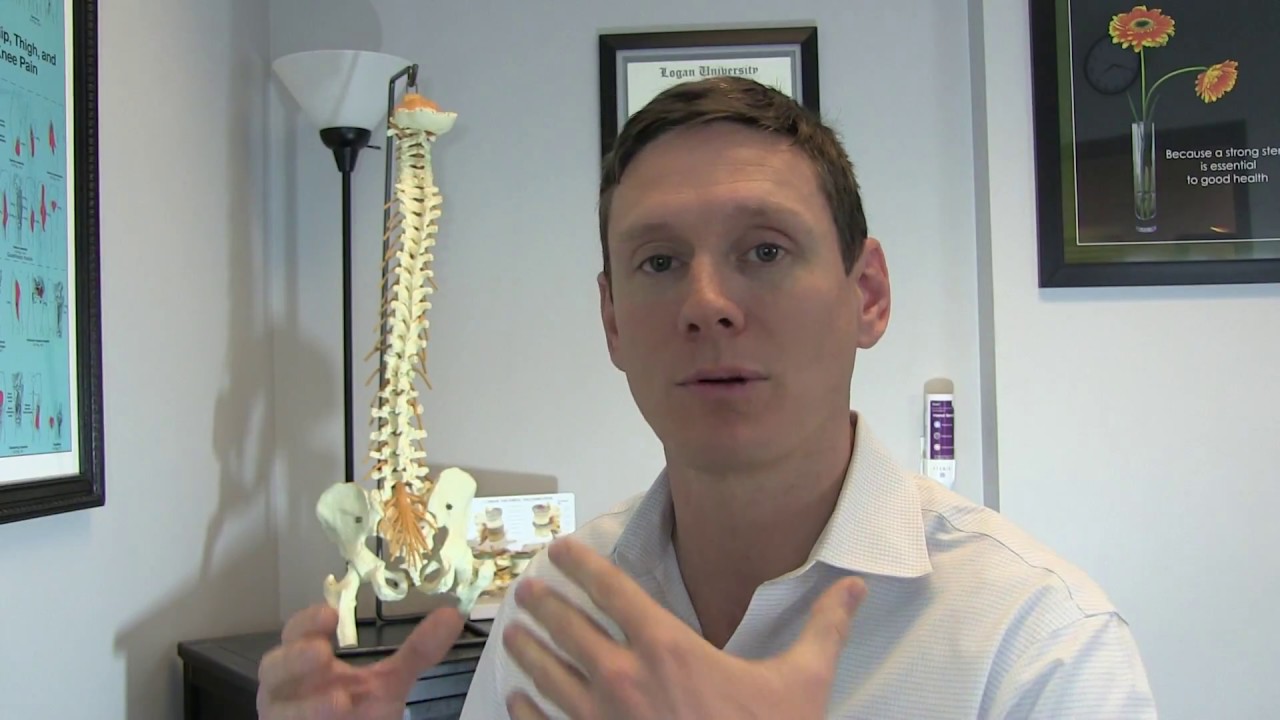 How to stop cracking your neck