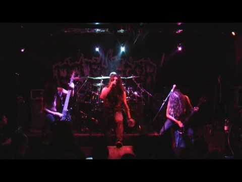 INTRO/OV STORMBLADES AND WARACLE