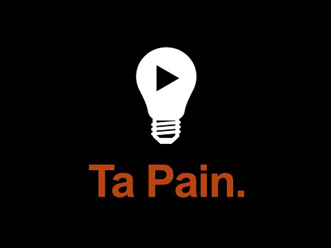 Minute Movies | Ta Pain