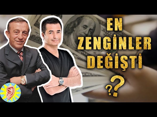 Türk'de Vehbi Koç Video Telaffuz