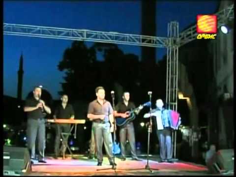 Донка ја посвршија - Алтернатор Битола