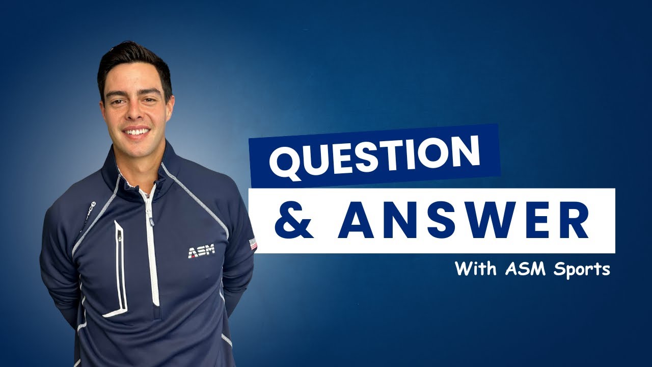 College Recruiting Q&A: Full Webinar