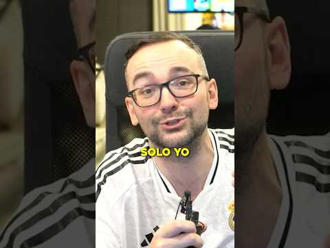 ¿Por qué veo el Mundial solo? | Xokas