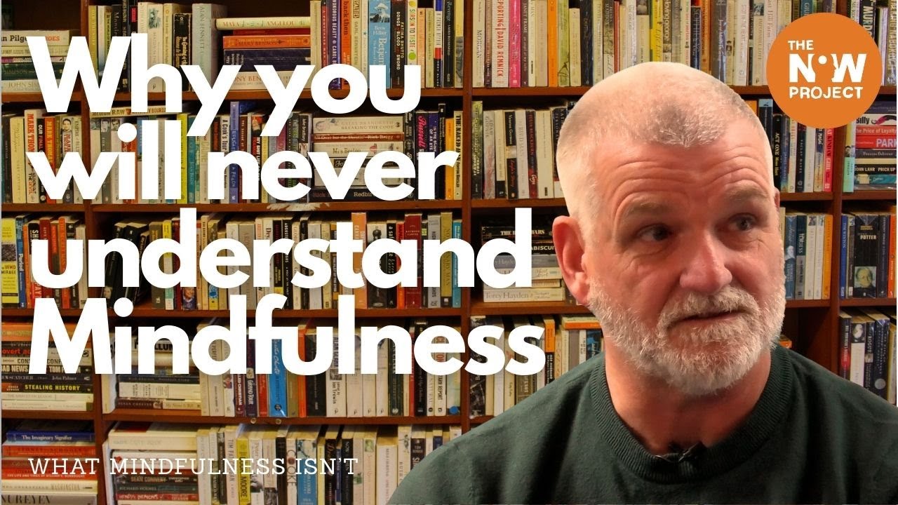 Videos The Now Project