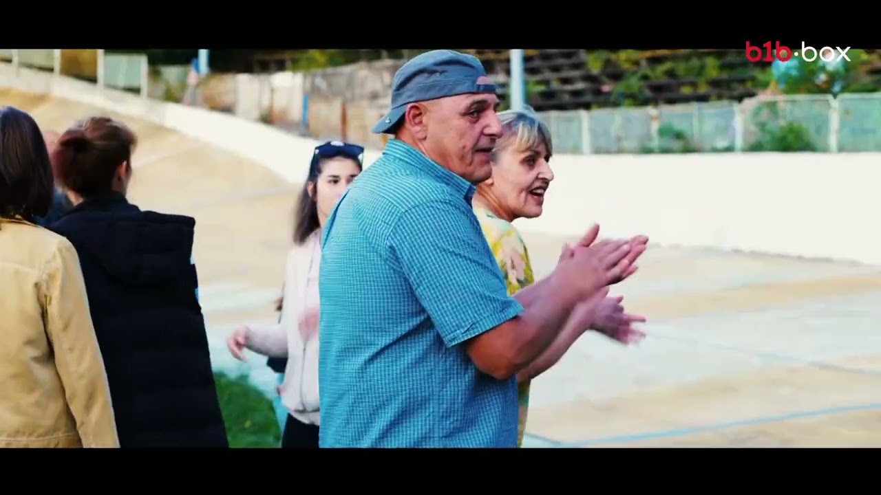 Звездите на бъдещето: 138 (трейлър)