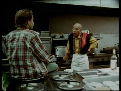 Sidekicks - Deutscher Trailer