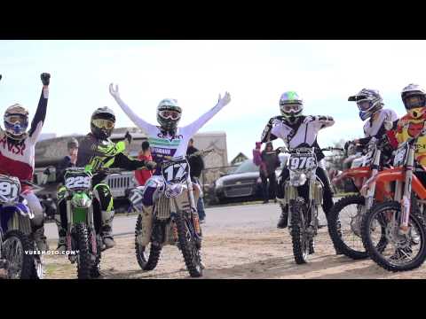 2014 JS7 Champions Ride Day ft. Ames / Markolf / Marquier / Harrison - vurbmoto