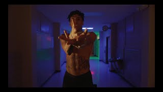 NLE Choppa - Step (Official Music Video)