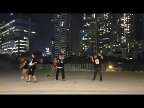 KPOP Dance Off Vol 79: SNSD - Catch Me If You Can