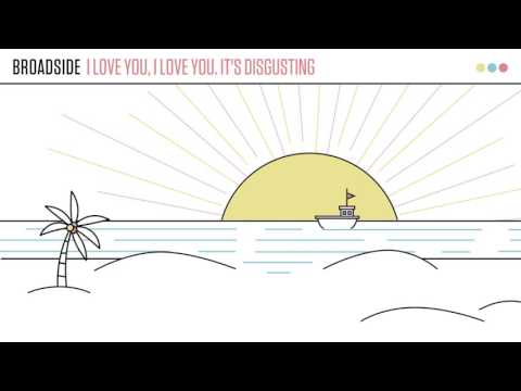 Video thumbnail for I Love You, I Love You. It’s Disgusting