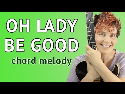 Oh Lady Be Good - Ella Mae Morse