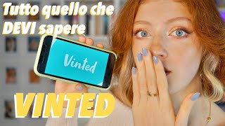 VINTED GUIDA COMPLETA | cos’è e come Funziona?? 💸 E’ davvero AFFIDABIL