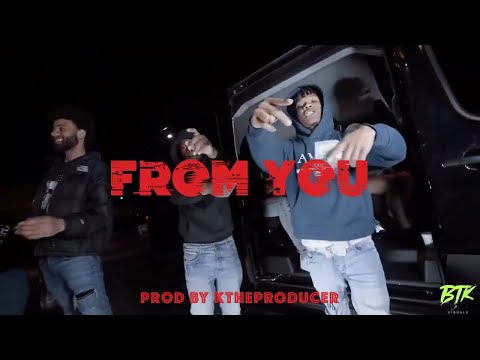 From You (NY Sample Drill B Lovee x Kay Flock x Kenzo Balla x TG Crippy Type Beat) | Prod. by KTP