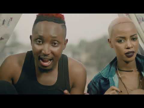 Byebyo - Chozen Blood (Official Video)