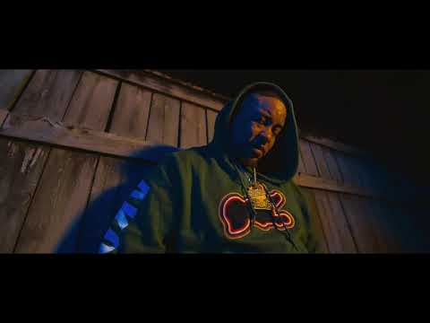 J-Ree$e x M3rcy- World On My Back (Official Video)