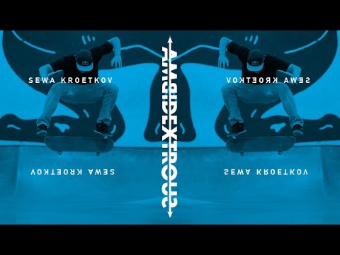 Sewa Kroetkov - Ambidextrous