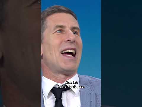 RENTENREFORM IN DEUTSCHLAND: Holger Zschäpitz über das nicht finanzierbare Rentensystem! #shorts