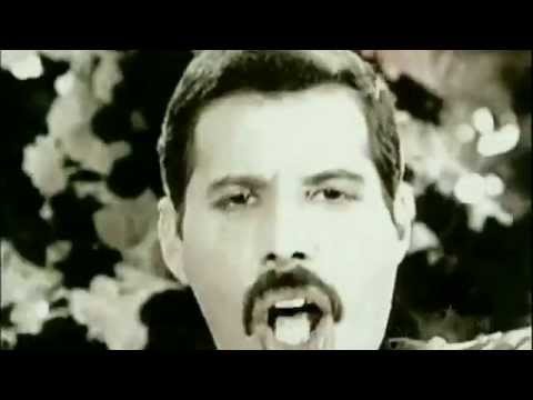 Freddie Mercury: Living On My Own (Versione 1993)