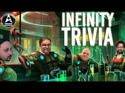 Loss of Lieutenant and Infinity the Dante