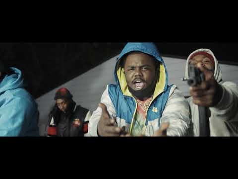 YSR Gramz x BagLife Tee x YSR Pitt - Quarantine Official Music Video Shot By MSV