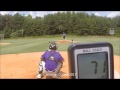 Cameron Cotter Pitching Video