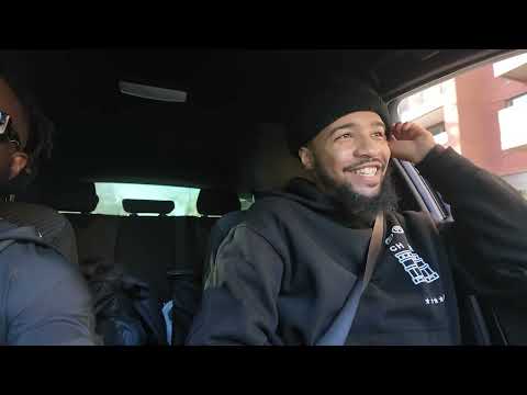 MENTAL DAY 🤯 MUSIC VIDEO, PADEL AND FOOTY -MD WYLA VLOG