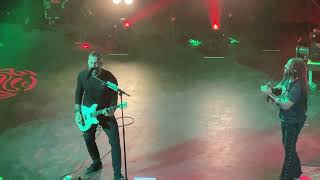 Sevendust - Xmas Day (Live San Antonio, TX 3/7/22)