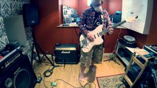 その時、世界はキミだらけのレイン 「SCANDAL ~ 3-GUITAR COVER」